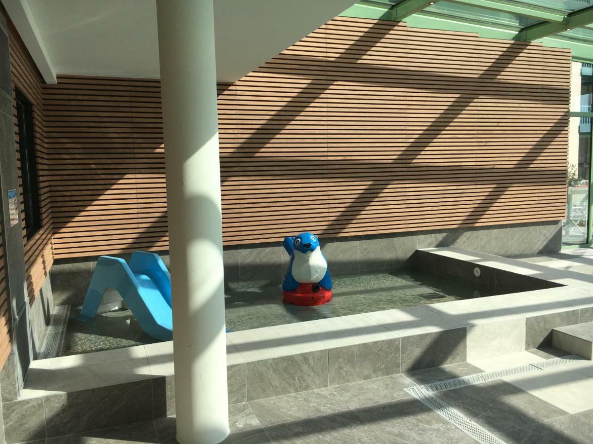 Cyrille Et Vacances Presqu'Ile De La Touques ドーヴィル エクステリア 写真